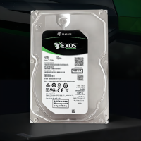 希捷(SEAGATE)硬盘 8TB 256MB 7200RPM SAS接口 1个