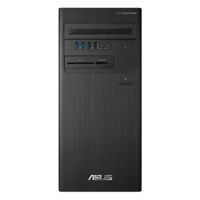 华硕(ASUS)商用台式电脑 弘道 D700TA-I7E00176 23.8'英寸(i7-10700 16GB 256G+1T 12GB独立显卡 DOS)