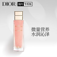 迪奥(Dior) 花秘瑰萃玫瑰微凝珠精萃液150ml