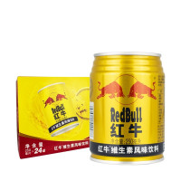 国际通红牛250ML*24