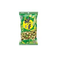 旺旺 挑豆系列95g*4 休闲零食小吃综合包组合装豌豆回味蚕豆花生