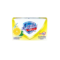 舒肤佳 香皂 105g 柠檬清新香型(块)