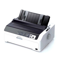 爱普生(EPSON) LQ-590KII 针式 打印机 (含上门安装、定期清洁维护)