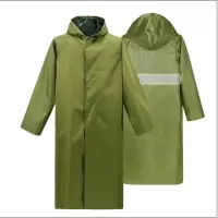 SUXINGAUTO雨衣长款全身防水可根据需求按尺码供货