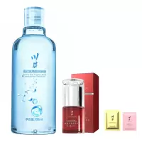 人体润滑剂液油[燃情润滑]氨基酸润滑液300ml+高潮促进液20ml+赠情趣礼