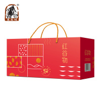 塞翁福 红谷物杂粮礼盒2168g(红谷物)