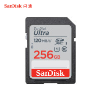 闪迪(SanDisk)256G相机存储卡