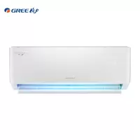 格力(GREE)天丽 新能效 变频冷暖 壁挂式空调KFR-35GW/(35530)FNhAk-B3