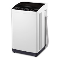 TCL洗衣机XQB55-36SP洗衣机