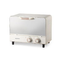 大宇(DAEWOO) 烤箱家用宿舍小型台式一体式烤箱电烤箱