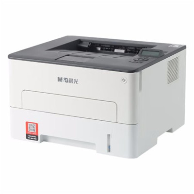 晨光(M&G)AEQ918A0/MG-P3300DW无线wifi打印机 A4自动双面黑白激光单功能打印机 单台价