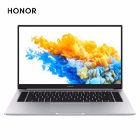 荣耀(HONOR) 荣耀MagicBook Pro 全面屏轻薄笔记本电脑 荣耀 14寸 R5 16+512G GD