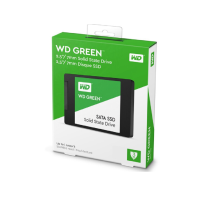 西部数据(WD)固态硬盘绿盘480G-(单个装)
