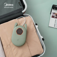 美的(Midea)便携式干衣机暖被机烘干机家庭小型迷你速干机便携式干衣架MHP3