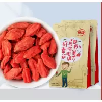 早康特级枸杞100克-jh