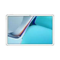 MORPHY RICHARDS 华为HUAWEI MatePad 11 全面屏平板电脑8+128GBWIFI冰霜银001