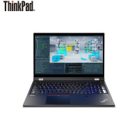 联想ThinkPad P15 15.6英寸设计师移动图形工作站笔记本电脑定制(i7-10750H 32GB 2TB 4GB-T1000显卡 高分屏)