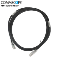 康普(COMMSCOPE) 超五类网线 3米网线