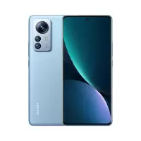 小米 12 Pro 天玑版120Hz高刷 新品5G智能手机12GB+256GB 蓝色 5G手机