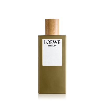 Loewe罗意威黑色圆舞曲男士香水EDT淡香水100ML 持久自然