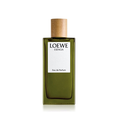 Loewe罗意威黑色圆舞曲男士香水100ML EDP浓香水 持久自然