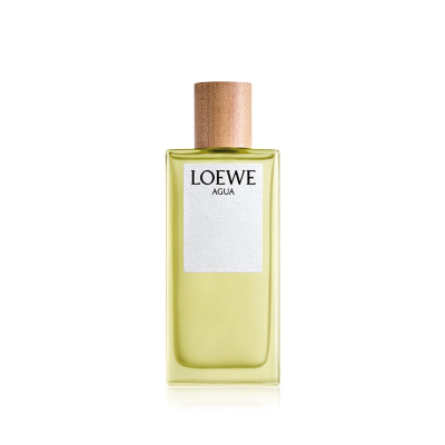 Loewe罗意威之水彩虹系列男女士EDT淡香水 100ML/AGUA罗意威之水