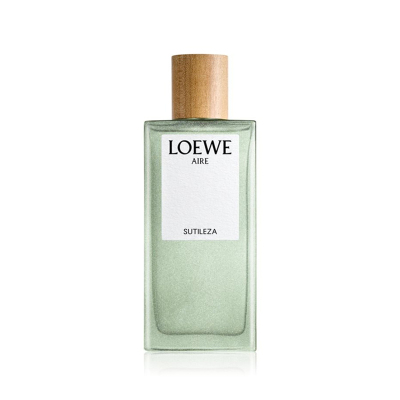 Loewe罗意威天光系列女士香水EDT淡香水 100ML/SUTILEZA奇迹天光