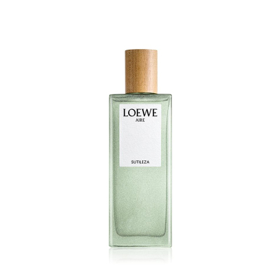 Loewe罗意威天光系列女士香水EDT淡香水 50ML/SUTILEZA奇迹天光