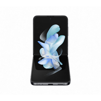 Samsung三星 Galaxy Z Flip 4 5G 手機 8+512GB 石墨黑預計30天内發貨