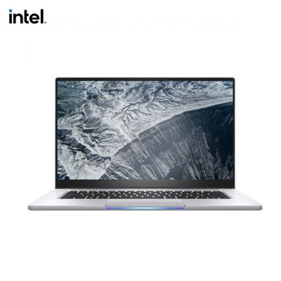 英特尔(Intel)NUC M15触控屏笔记本i7-1165G7/16G内存/512G固态 EVO认证+轻薄便携