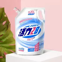 活力28柔顺护理洗衣液1kg 28011