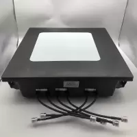 微海波-双工单元WHB-SD0837B14-8-用于满足在户外场景收取电波