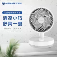 艾美特机械台式循环扇FA15-X40