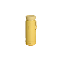 大宇(DAEWOO) D8电水壶烧水壶便携式电热水杯彩虹杯小鸡黄