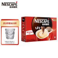 雀巢 Nestle 咖啡002 25条/盒
