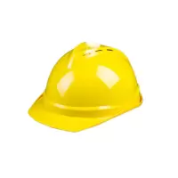 琛宸灏 防护安全帽 防护安全头盔,支持印制LOGO颜色可选 CCH-TK-01