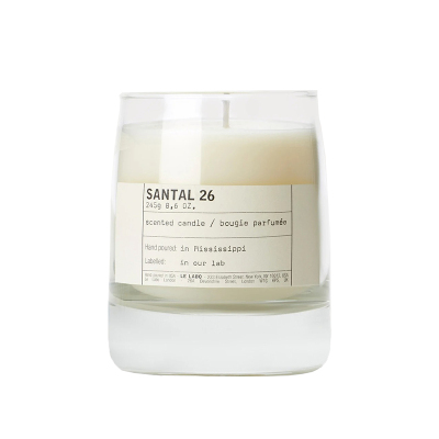 LE LABO香水实验室 家居香氛蜡烛经典系列245g SANTAL26