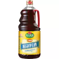 海天精制料酒1.9L