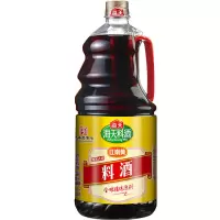 海天 古道料酒 1.9L