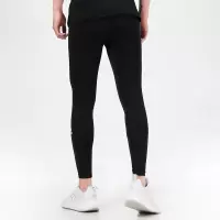 阿迪达斯(adidas)运动裤新款男士紧身裤跑步长裤GM5036