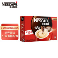 雀巢 Nestle 咖啡00225条/盒