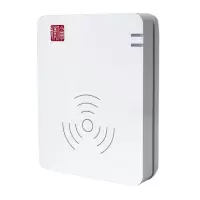 精伦电子 二代身份证阅读器 IDR210 USBHID