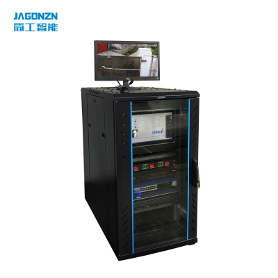 简工智能(JAGONZN) 分站智能终端-标准版 ZN -ZDJ -I (T)