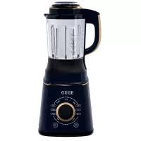 谷格(GUGE) 加热破壁料理机1.75L(墨蓝色) G9