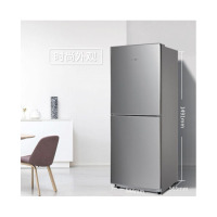 美的电冰箱BCD-176M