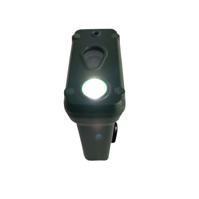 顶火(深圳光明顶)GMD5208 测距工作灯 LED手持电筒