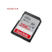 闪迪(SanDisk)存储卡SD256G