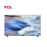 TCL 电视 4K超高清AI语音电视 55G60E