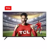 TCL 电视 43G50 40英寸高清电视
