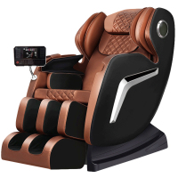 勒德威 F950 豪华电动按摩椅家用按摩椅全自动按摩椅